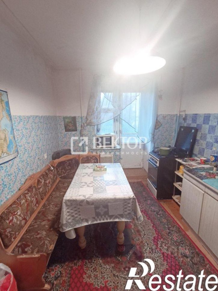 3-комн квартира Индустриальная улица, 21,  д. 21