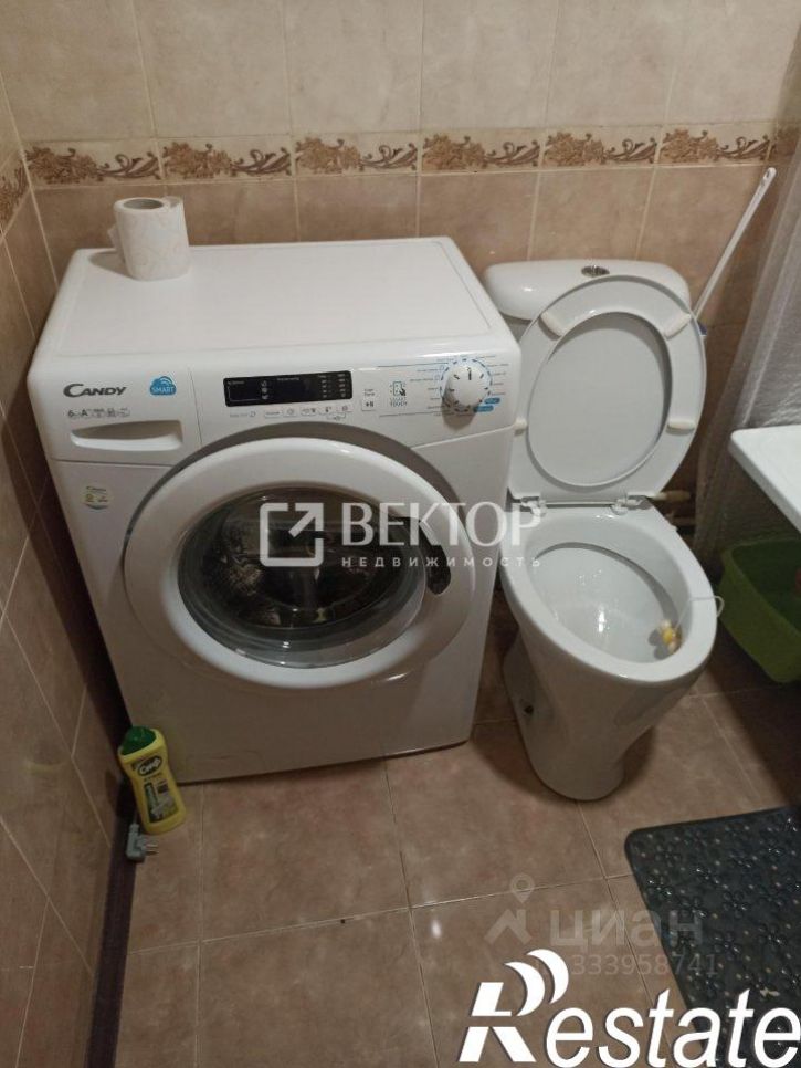 1-комн квартира Профсоюзная улица, 28,  д. 28