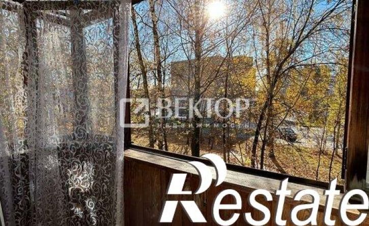 1-комн квартира Рабочий проспект, 8,  д. 8
