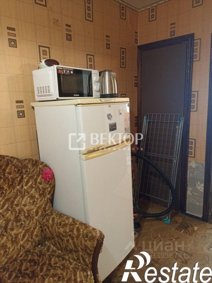 1-комн квартира Профсоюзная улица, 28,  д. 28