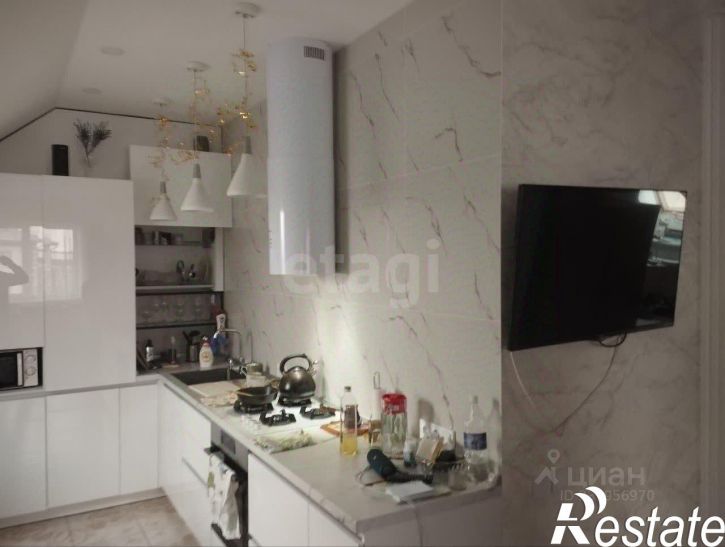4-комн квартира Мясницкая улица, 104,  д. 104