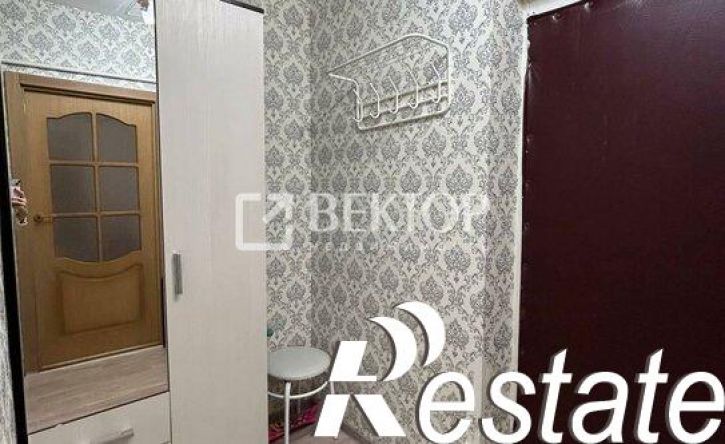 1-комн квартира Рабочий проспект, 8,  д. 8