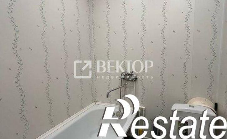 1-комн квартира Рабочий проспект, 8,  д. 8