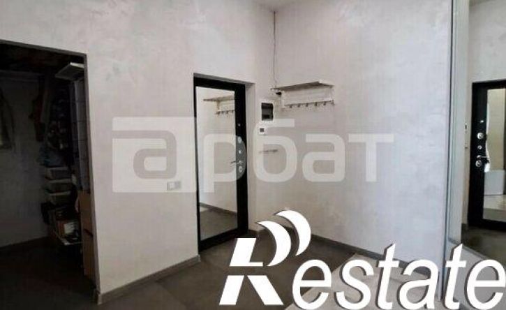 4-комн квартира Санаторная улица, 33,  д. 33