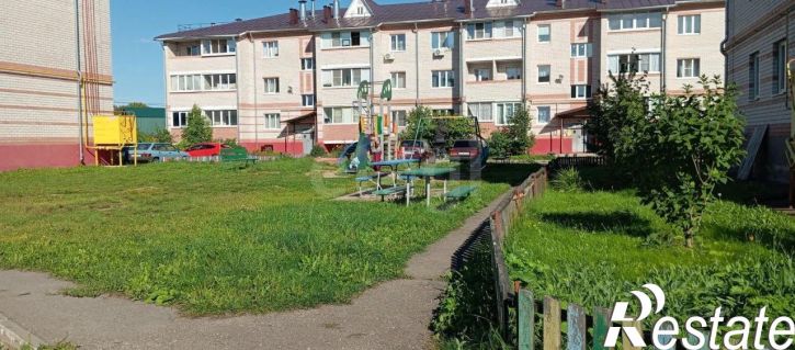 1-комн квартира городской округ Кострома