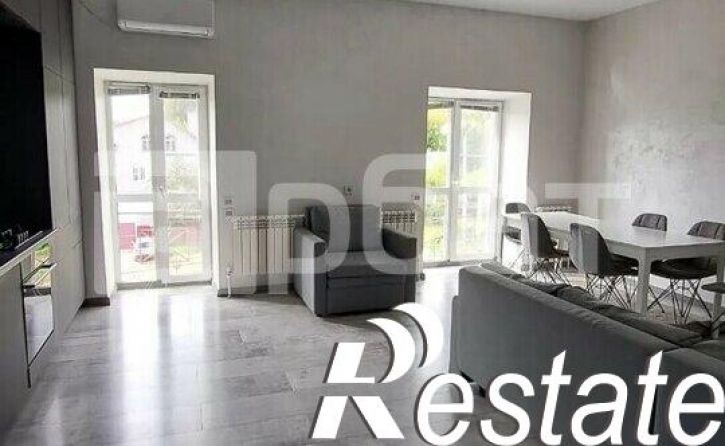 4-комн квартира Санаторная улица, 33,  д. 33
