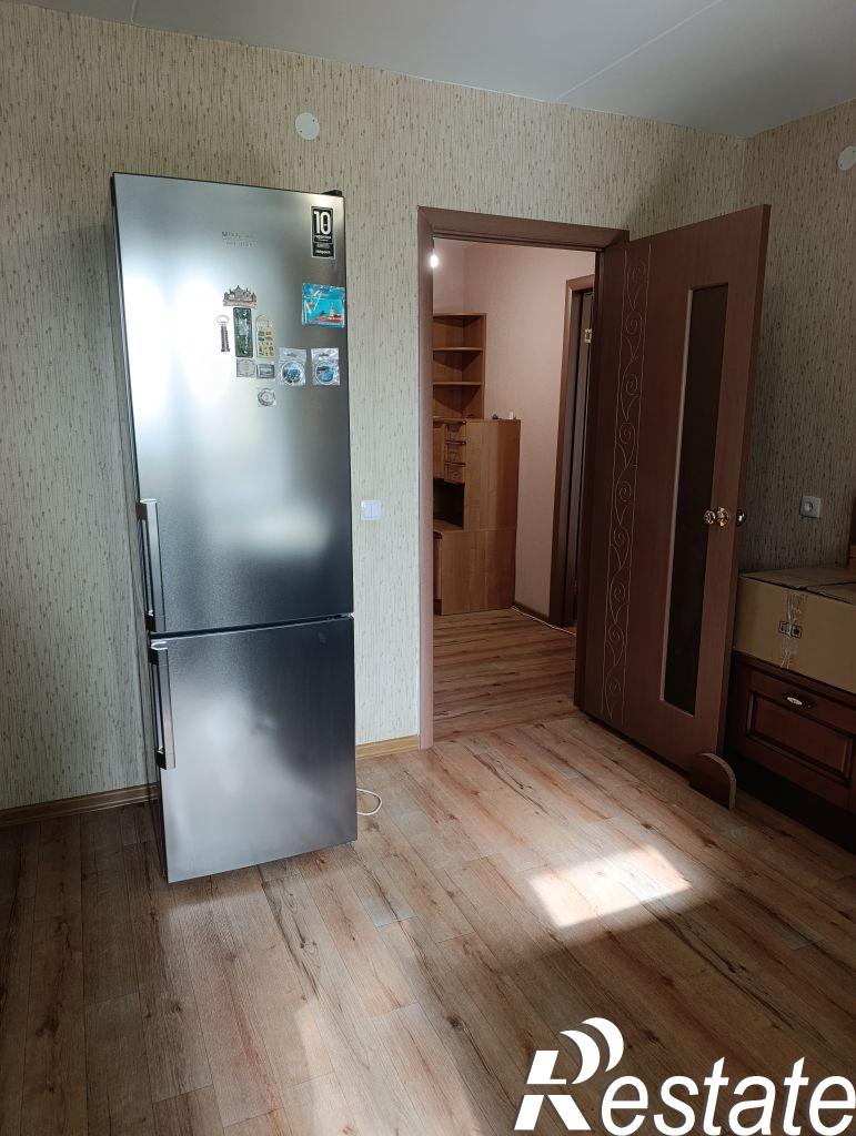 Купить квартиру за 5 200 000 рублей на Бульварная ул, 31