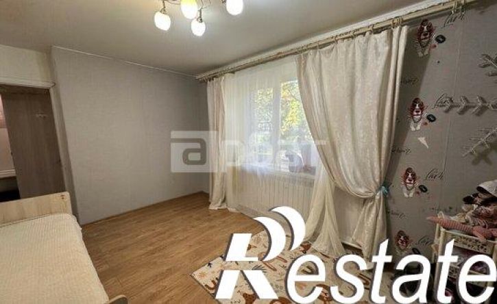 2-комн квартира Водяная улица, 101,  д. 101