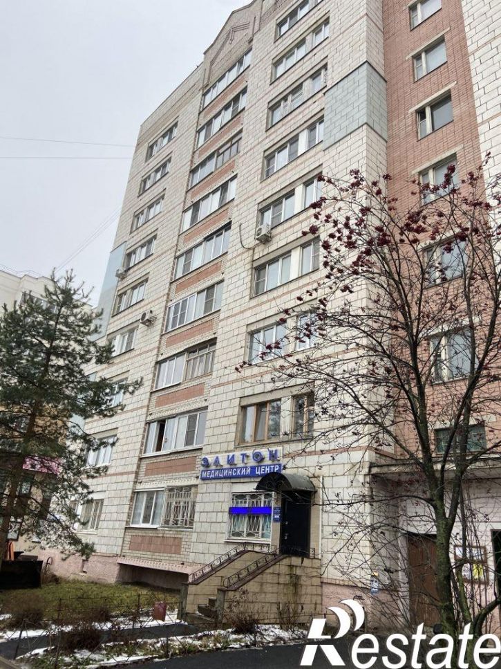 1-комн квартира Профсоюзная ул, 16