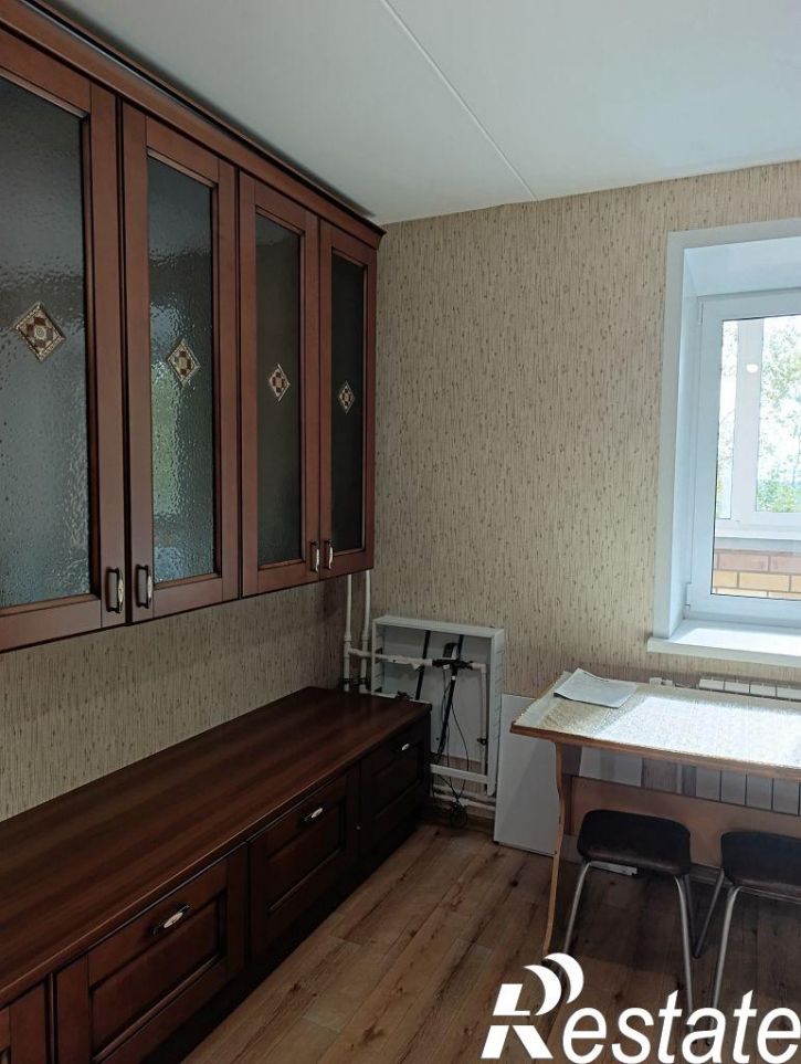 1-комн квартира Бульварная ул, 31