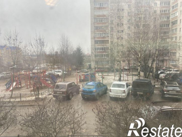 1-комн квартира Профсоюзная ул, 16