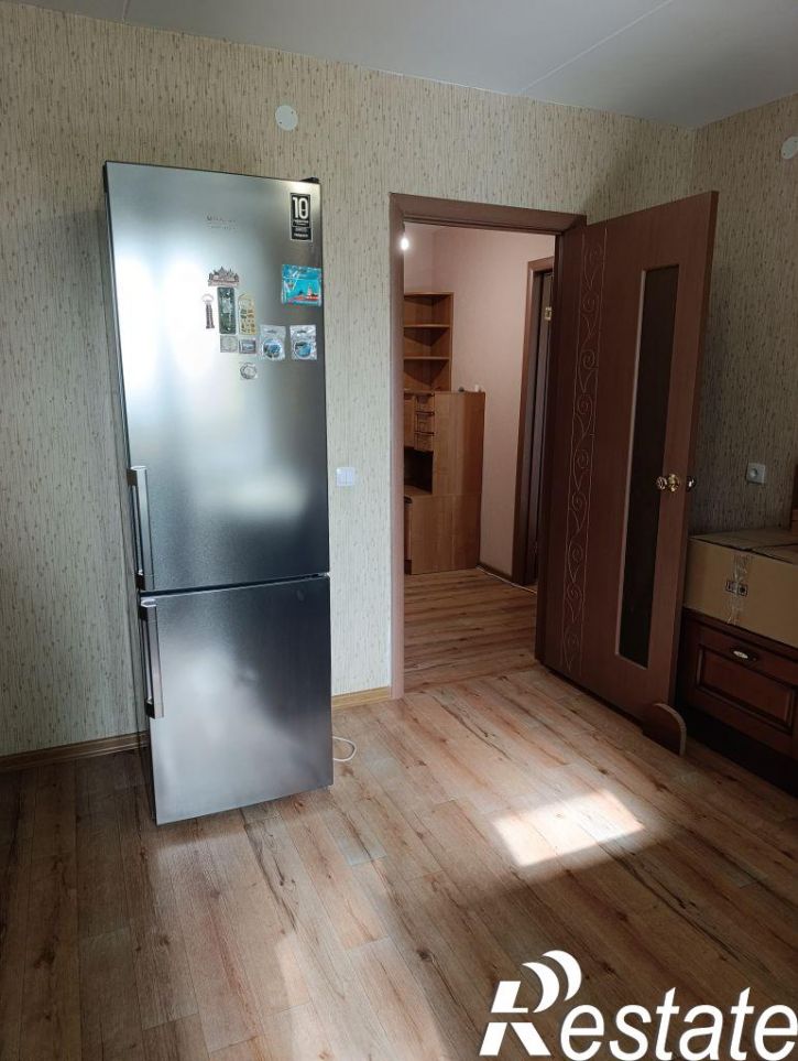 1-комн квартира Бульварная ул, 31