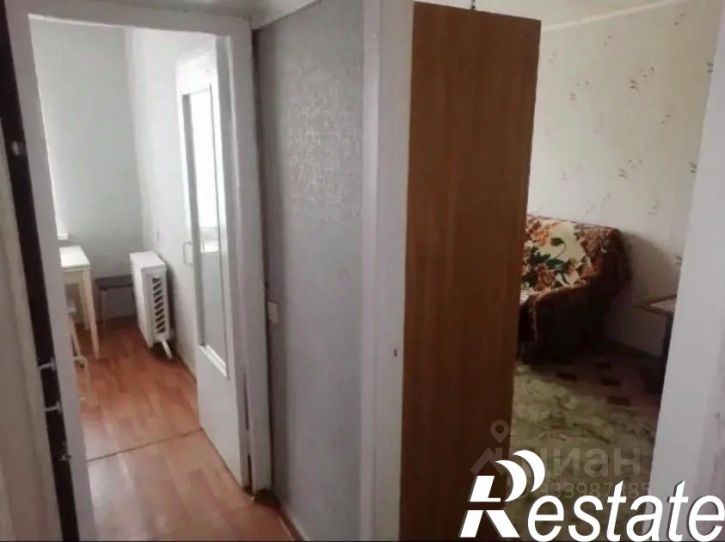 1-комн квартира Рабочий проспект, 36,  д. 36