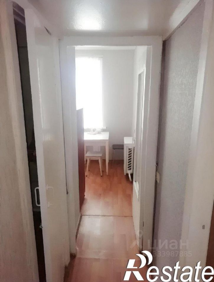 1-комн квартира Рабочий проспект, 36,  д. 36