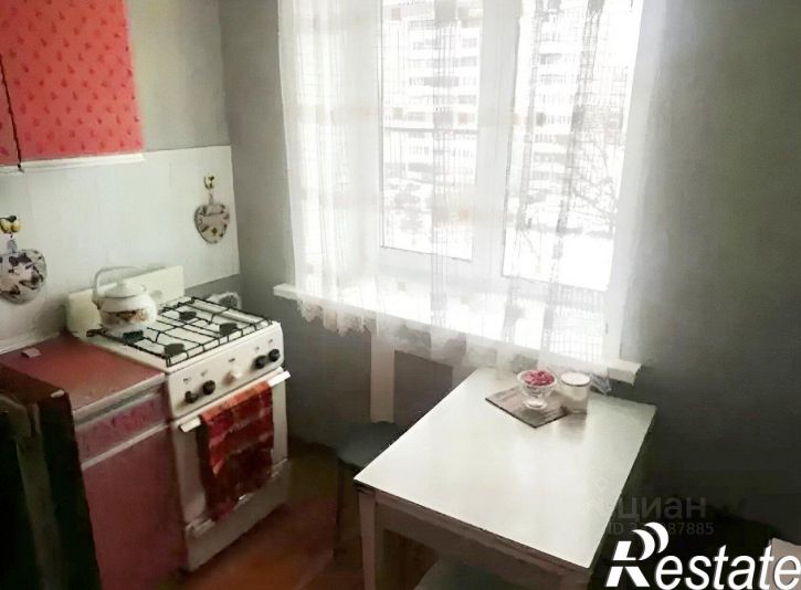 1-комн квартира Рабочий проспект, 36,  д. 36