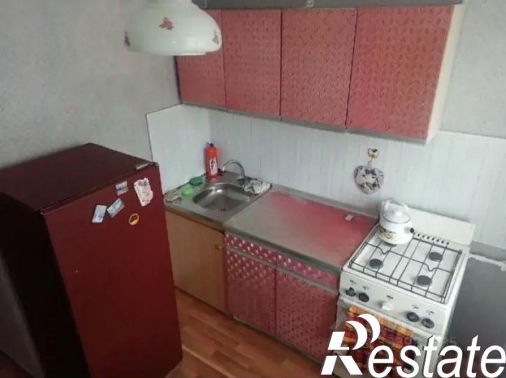 1-комн квартира Рабочий проспект, 36,  д. 36