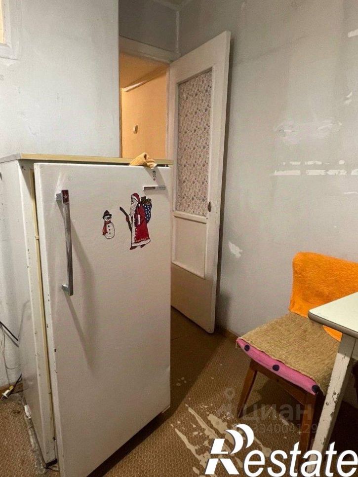 1-комн квартира Беговая улица, 29А,  д. 29А