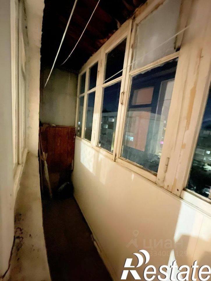 1-комн квартира Беговая улица, 29А,  д. 29А