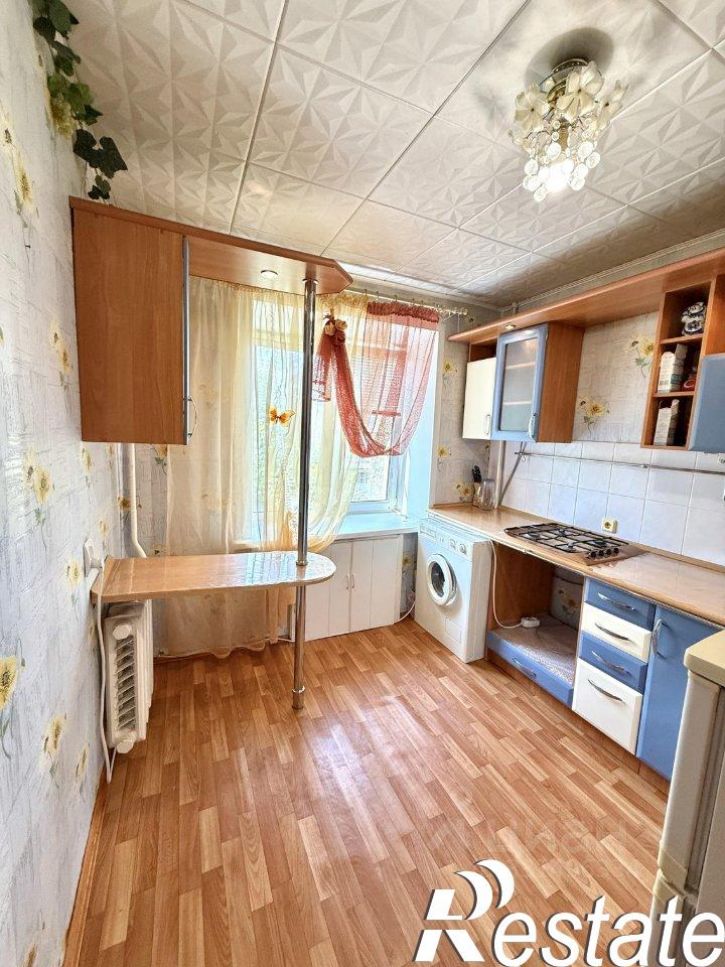 1-комн квартира микрорайон Паново, 23