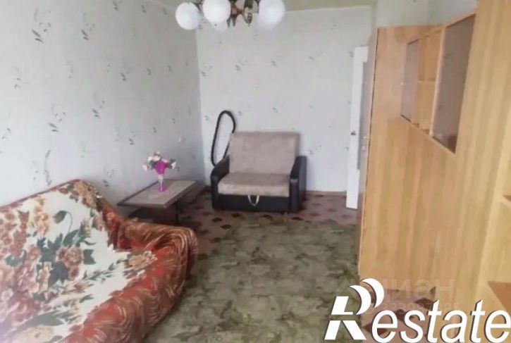 1-комн квартира Рабочий проспект, 36,  д. 36