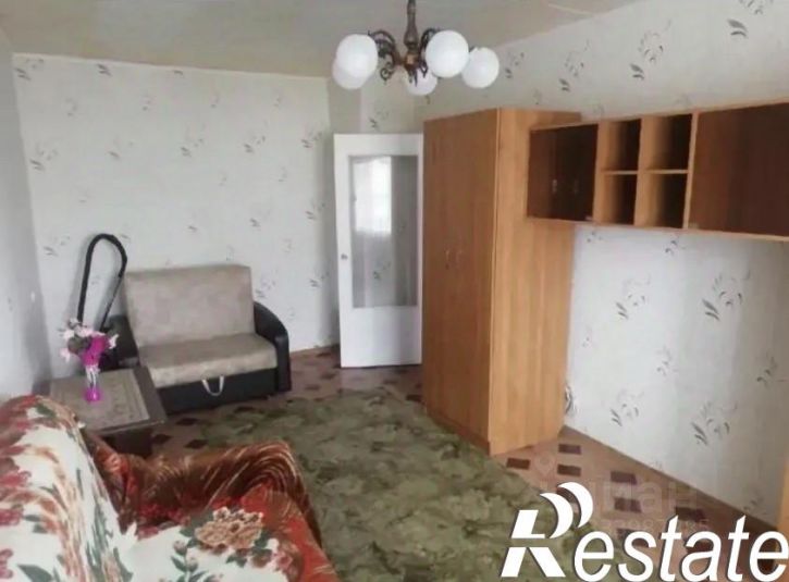 1-комн квартира Рабочий проспект, 36,  д. 36
