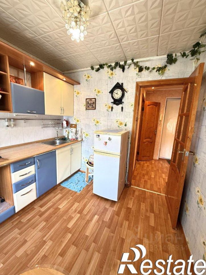 1-комн квартира микрорайон Паново, 23