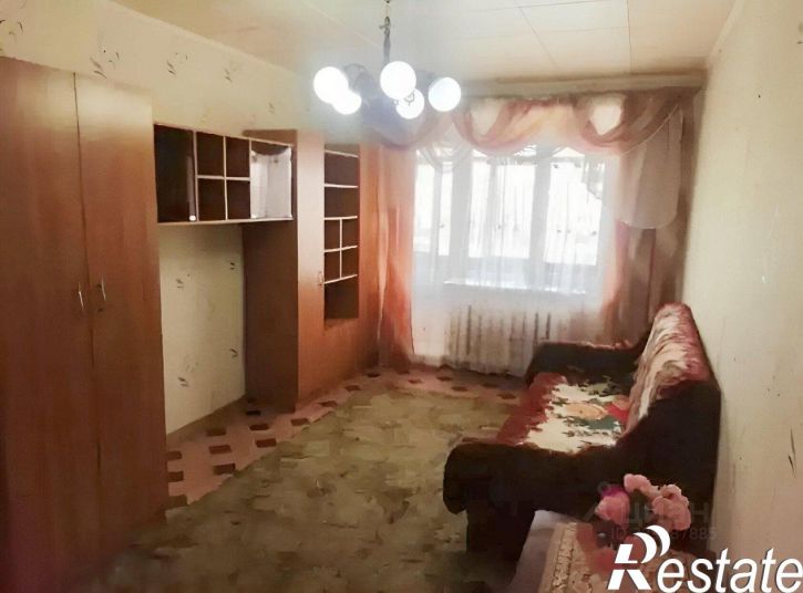 1-комн квартира Рабочий проспект, 36,  д. 36