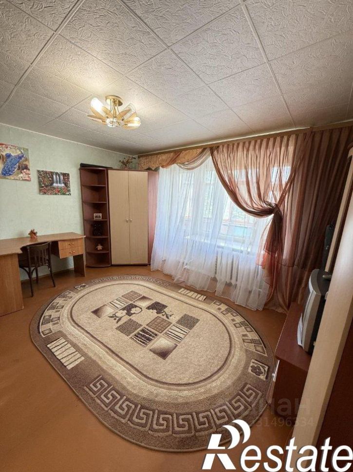 1-комн квартира микрорайон Паново, 23