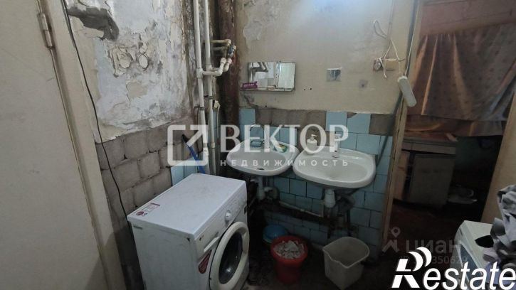 Комната Южная улица, 8,  д. 8