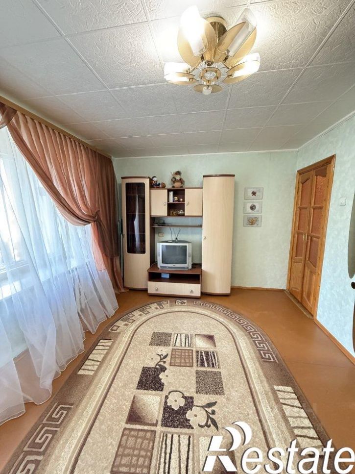 1-комн квартира микрорайон Паново, 23