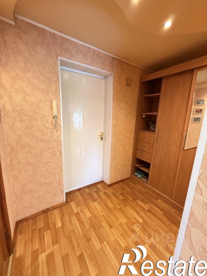 1-комн квартира микрорайон Паново, 23
