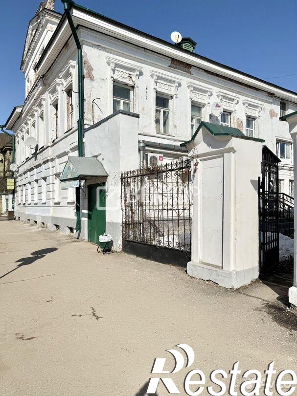 Купить офис, помещение под офис за 1 480 000 рублей на улица Симановского, 12