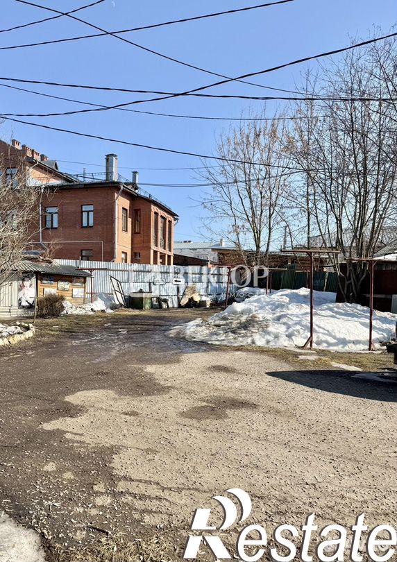 Купить офис, помещение под офис за 1 480 000 рублей на улица Симановского, 12