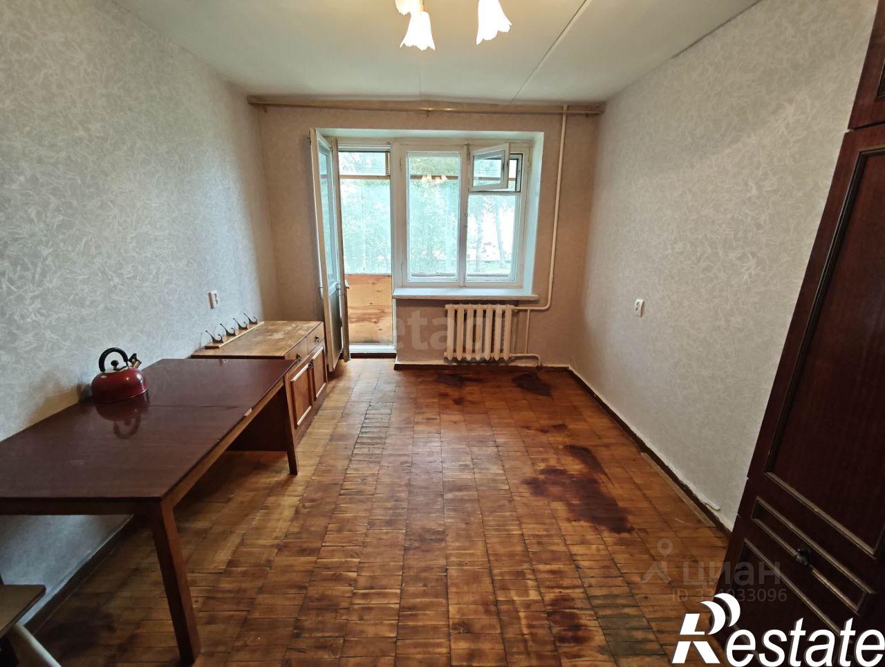 Купить комнату за 1 090 000 рублей на улица Ленина, 151