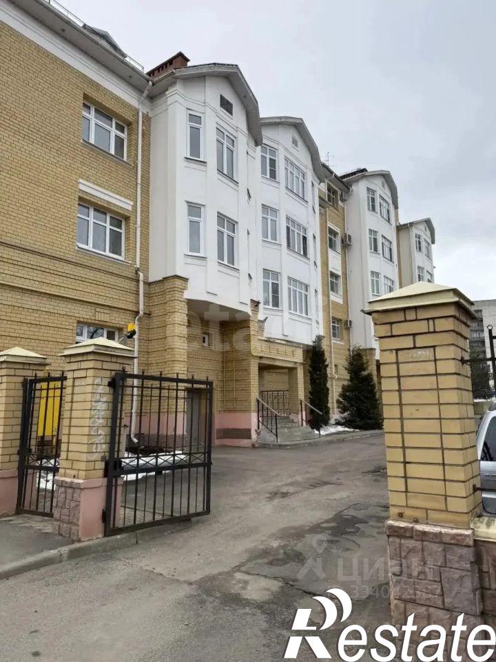 Купить гараж, место в паркинге за 1 867 980 рублей на улица Козуева, 45