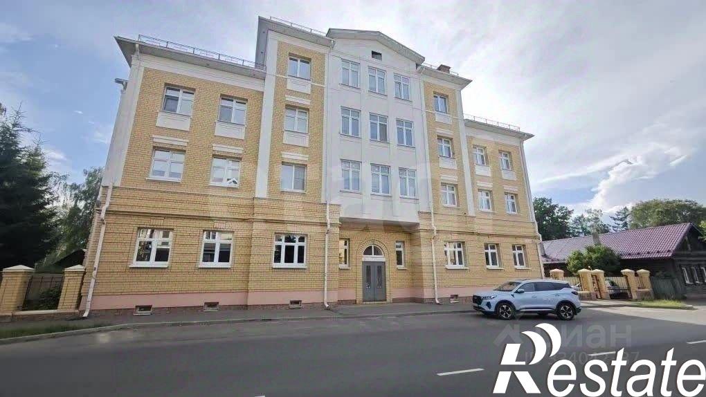 Купить гараж, место в паркинге за 1 867 980 рублей на улица Козуева, 45