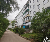 комната 47 кв м улица Ленина, 151