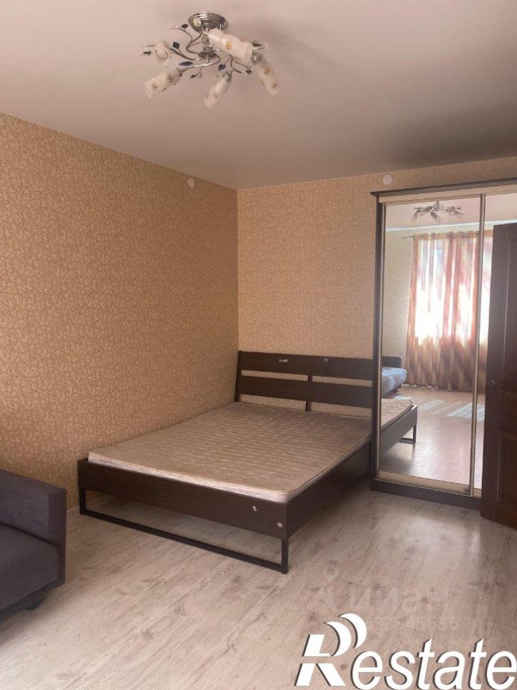 1-комн квартира Мясницкая улица, 75В,  д. 75В