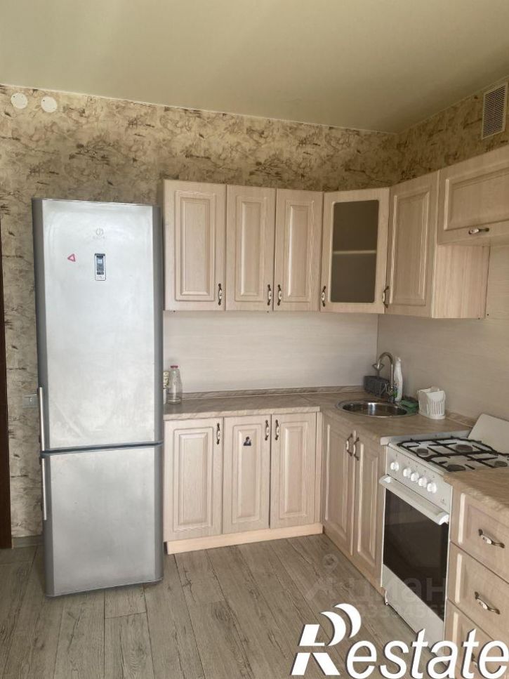 1-комн квартира Мясницкая улица, 75В,  д. 75В