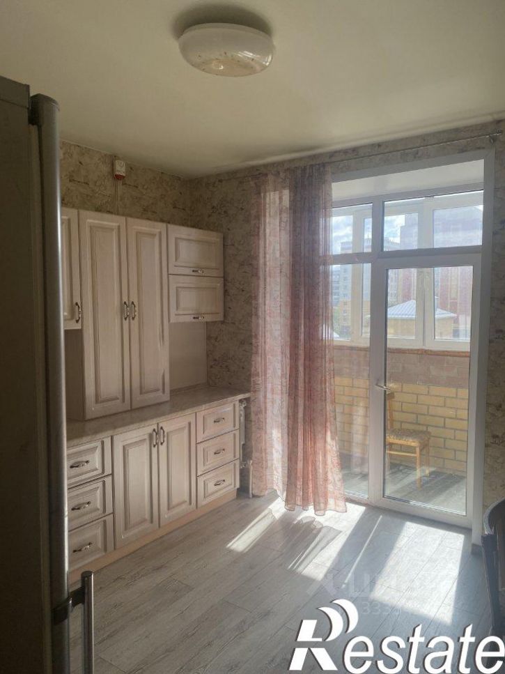 1-комн квартира Мясницкая улица, 75В,  д. 75В