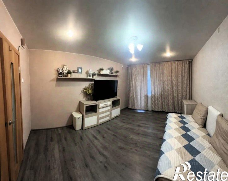 2-комн квартира проспект Мира, 75,  д. 75