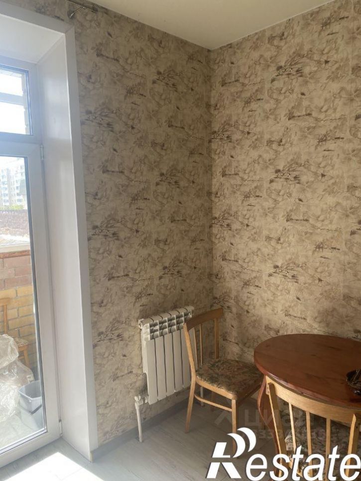 1-комн квартира Мясницкая улица, 75В,  д. 75В