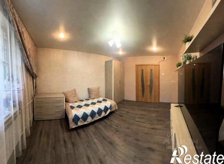 2-комн квартира проспект Мира, 75,  д. 75