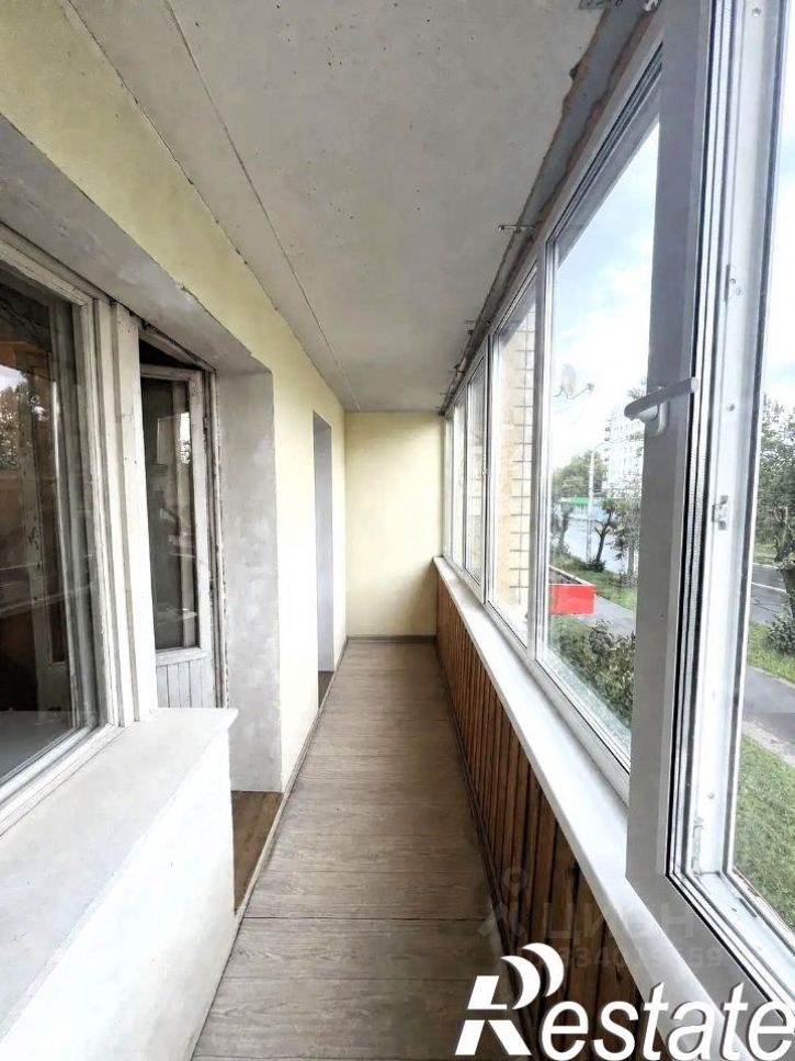 2-комн квартира проспект Мира, 75,  д. 75