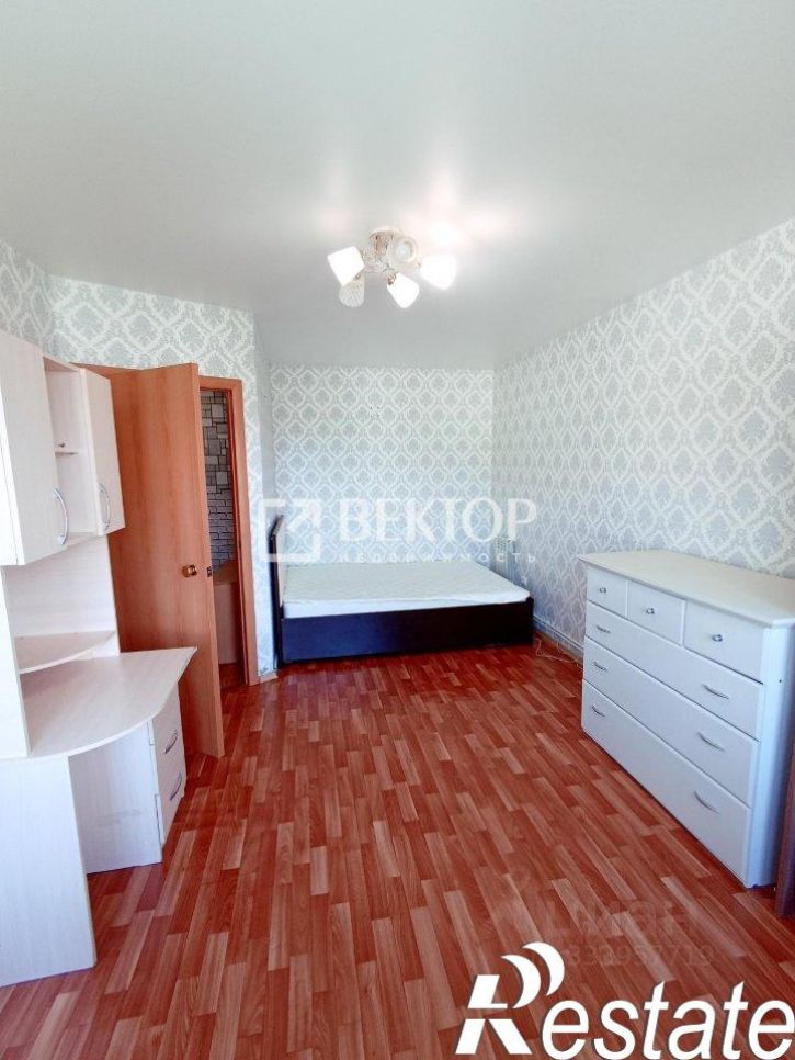 1-комн квартира г Кострома, мкр  Венеция , 60