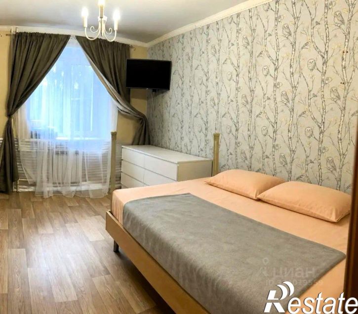 2-комн квартира проспект Мира, 75,  д. 75