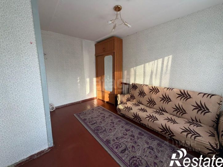 1-комн квартира Совхозная улица, 23А,  д. 23А