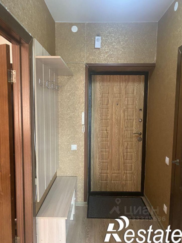 1-комн квартира Мясницкая улица, 75В,  д. 75В