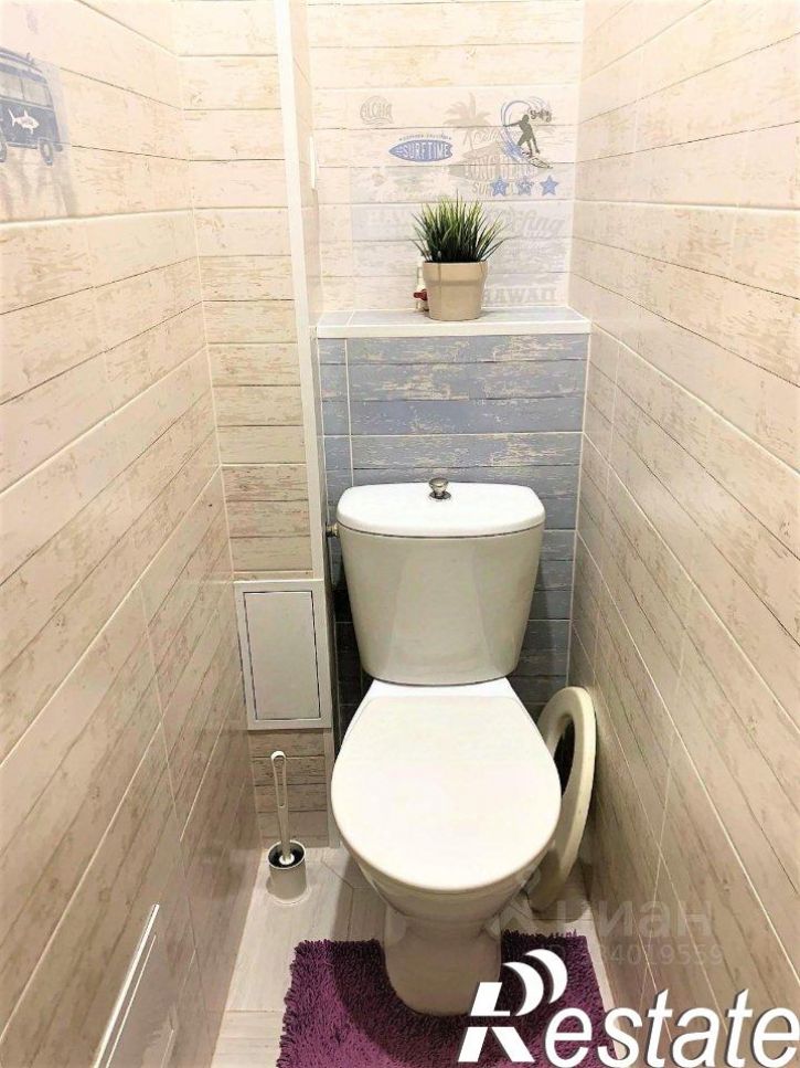 2-комн квартира проспект Мира, 75,  д. 75