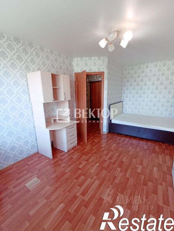 1-комн квартира г Кострома, мкр  Венеция , 60